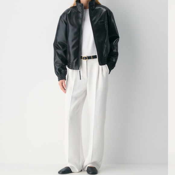 Aritzia Effortless Pant - New with tags!